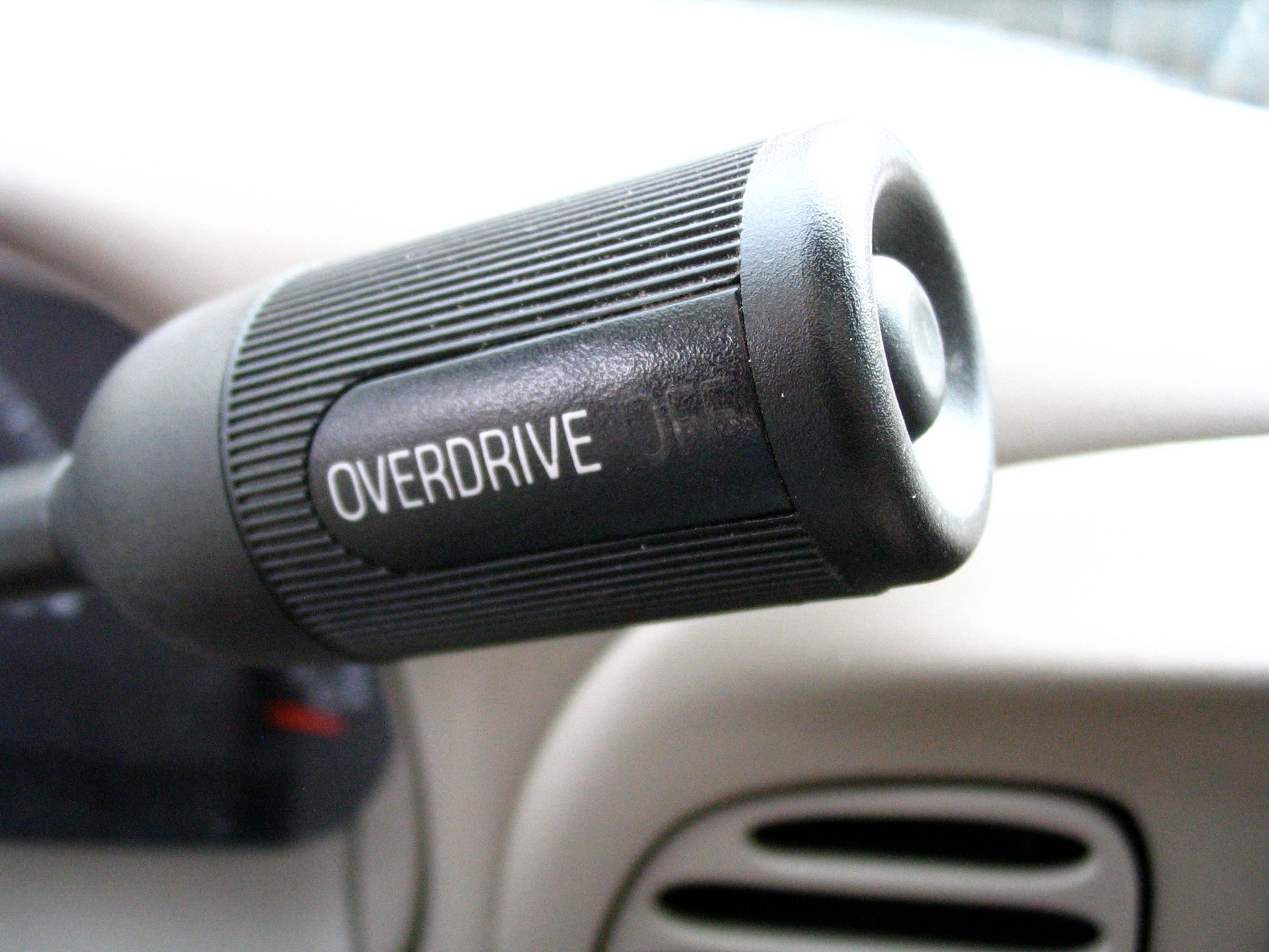 Tips on How to Improve Gas Mileage 7 Steps Instructables