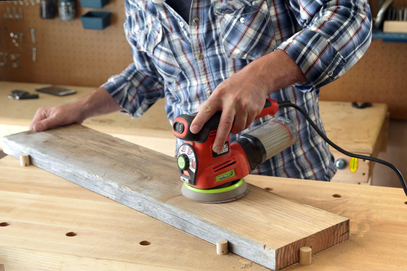 DIY Bench Dogs : 13 Steps (with Pictures) - Instructables