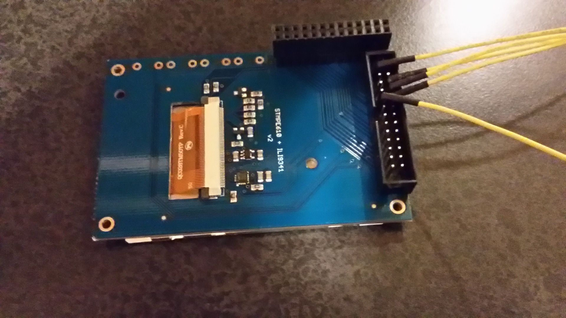 Portable Raspberry Pi Geiger Counter With Display 12 Steps