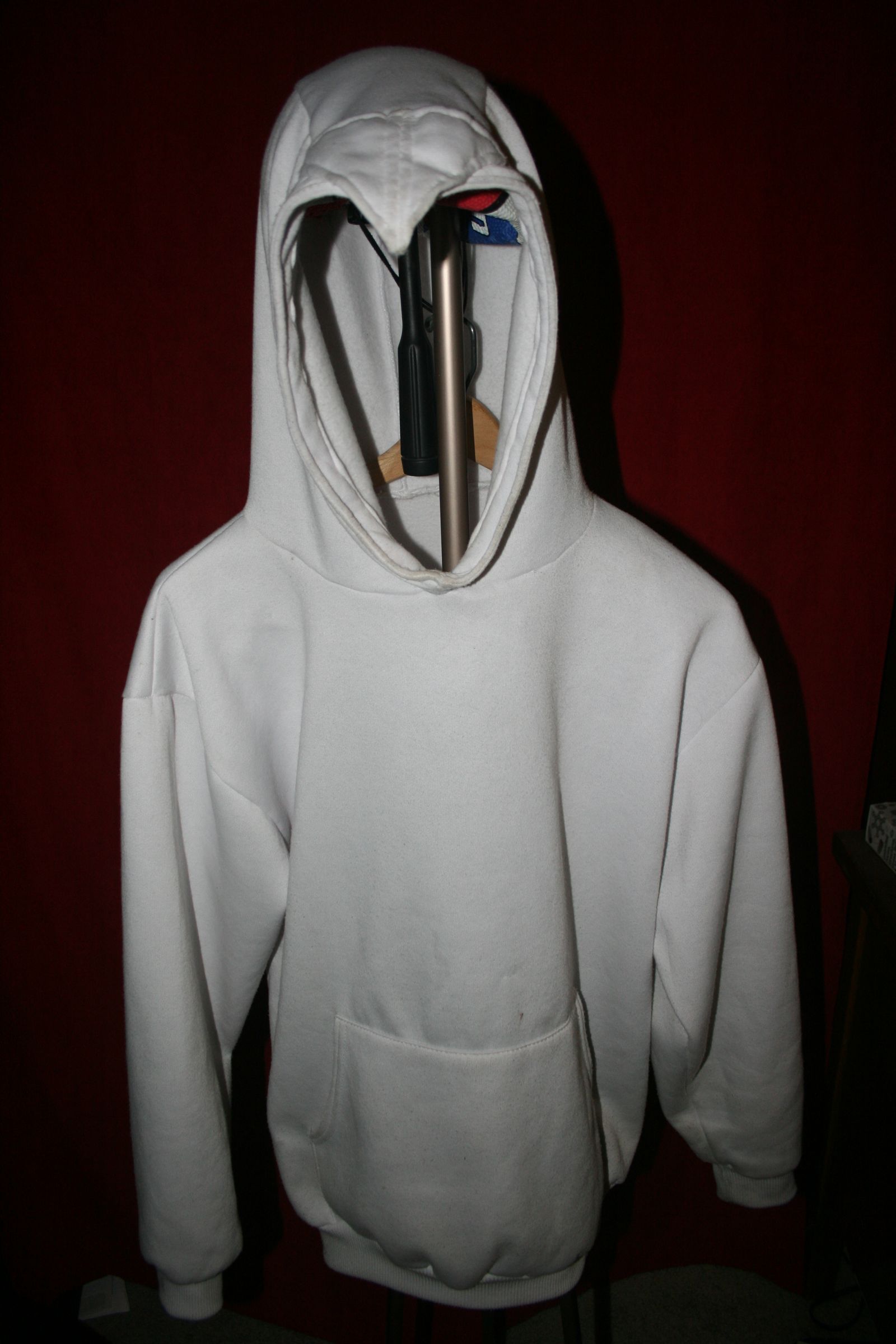 assassin's creed hoodie (photos only) DIY Project DIY Project Image