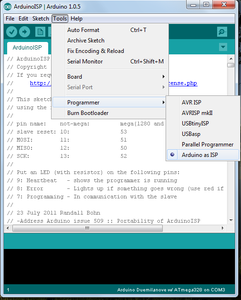 How to Make an Arduino From Scratch : 11 Steps (with Pictures ...