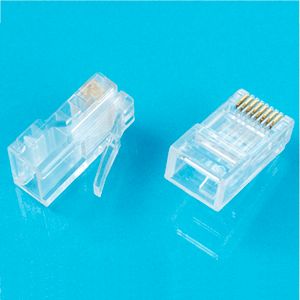 Simple RJ45 DB9 Cisco Console Cable : 4 Steps - Instructables