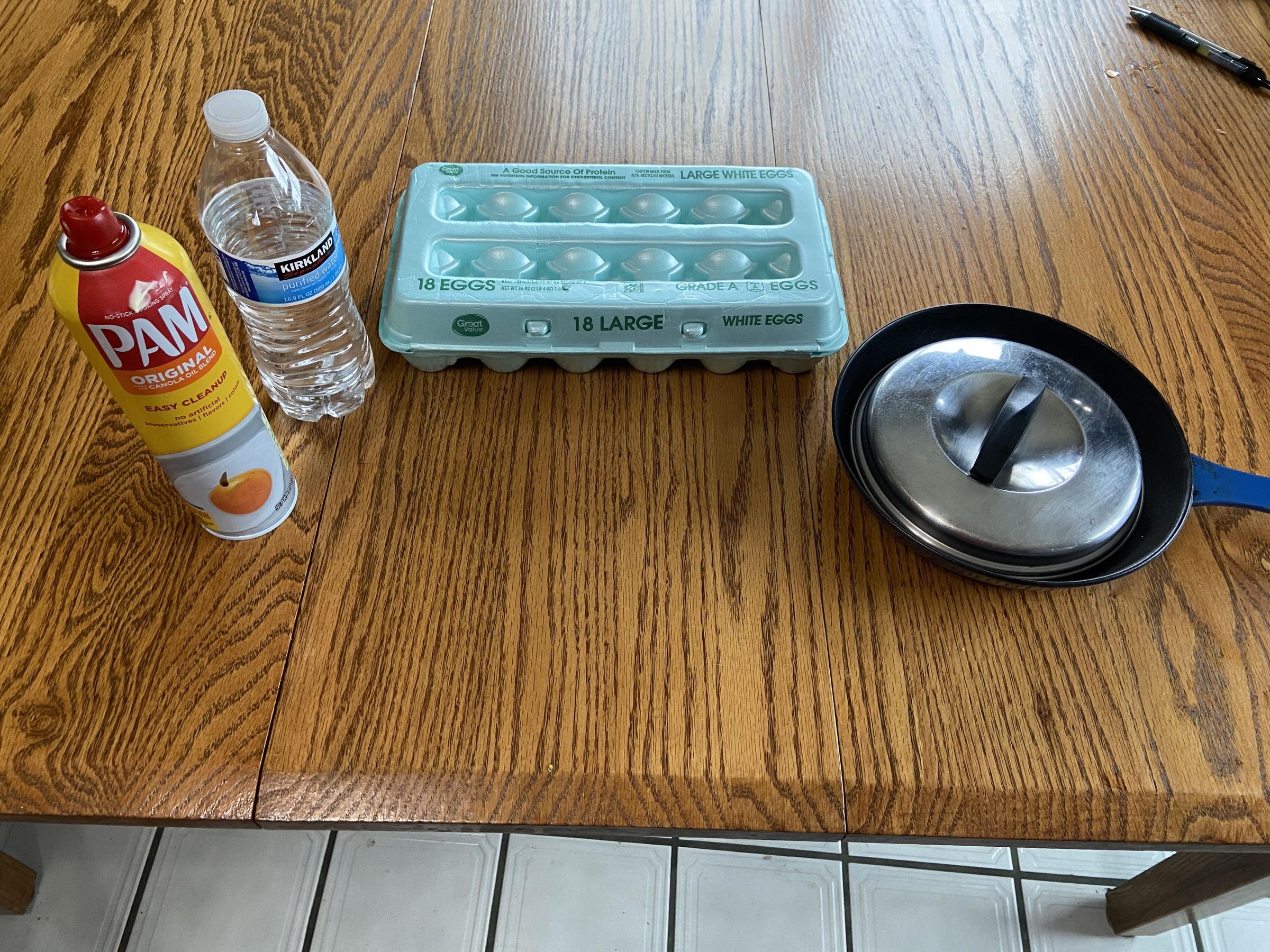 How to Make the Perfect Dippy Eggs 10 Steps Instructables