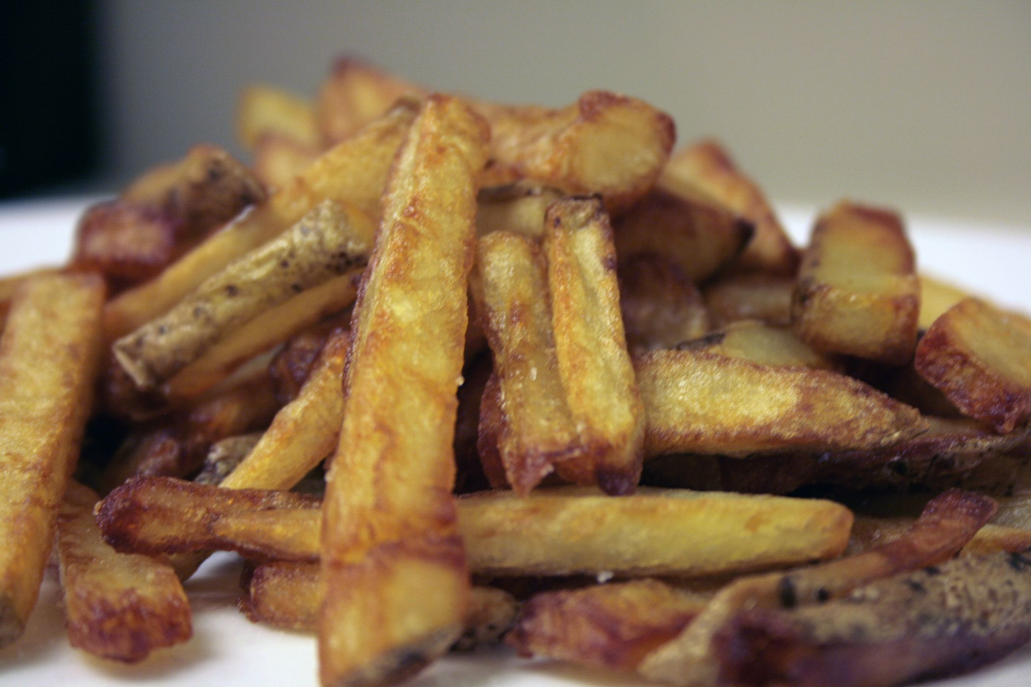 French Fries Recipe 5 Steps (with Pictures) Instructables