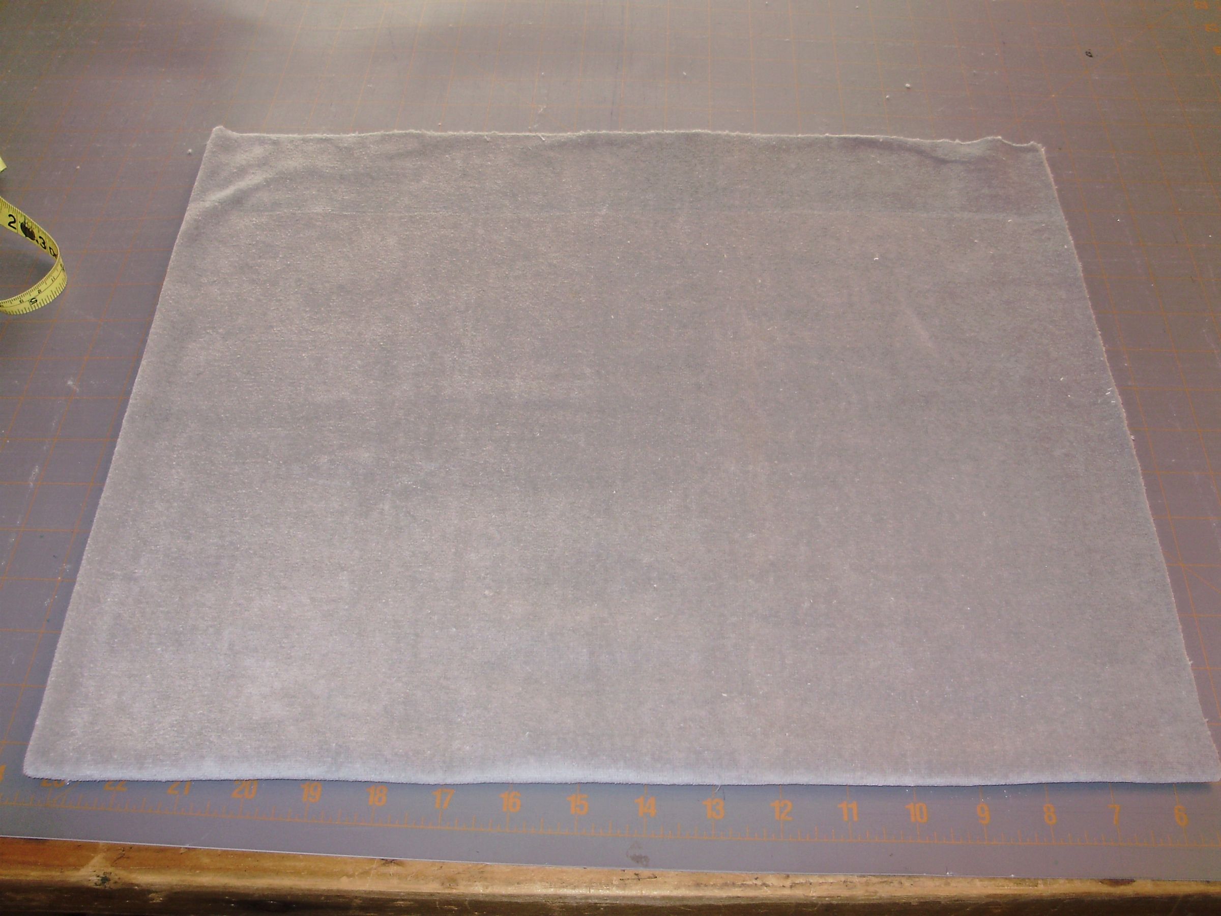 How to Make a Pillow With Corded Trim 5 Steps (with Pictures) Instructables