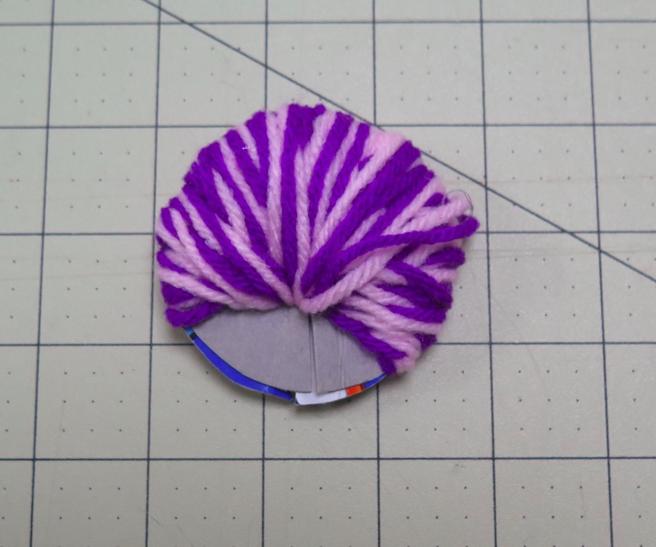 How to Make Pom Poms 8 Steps (with Pictures) Instructables