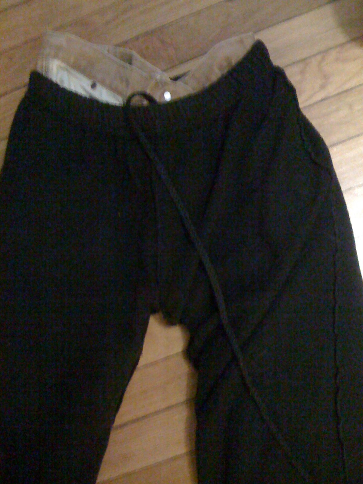 Insulated Work Pants 3 Steps Instructables