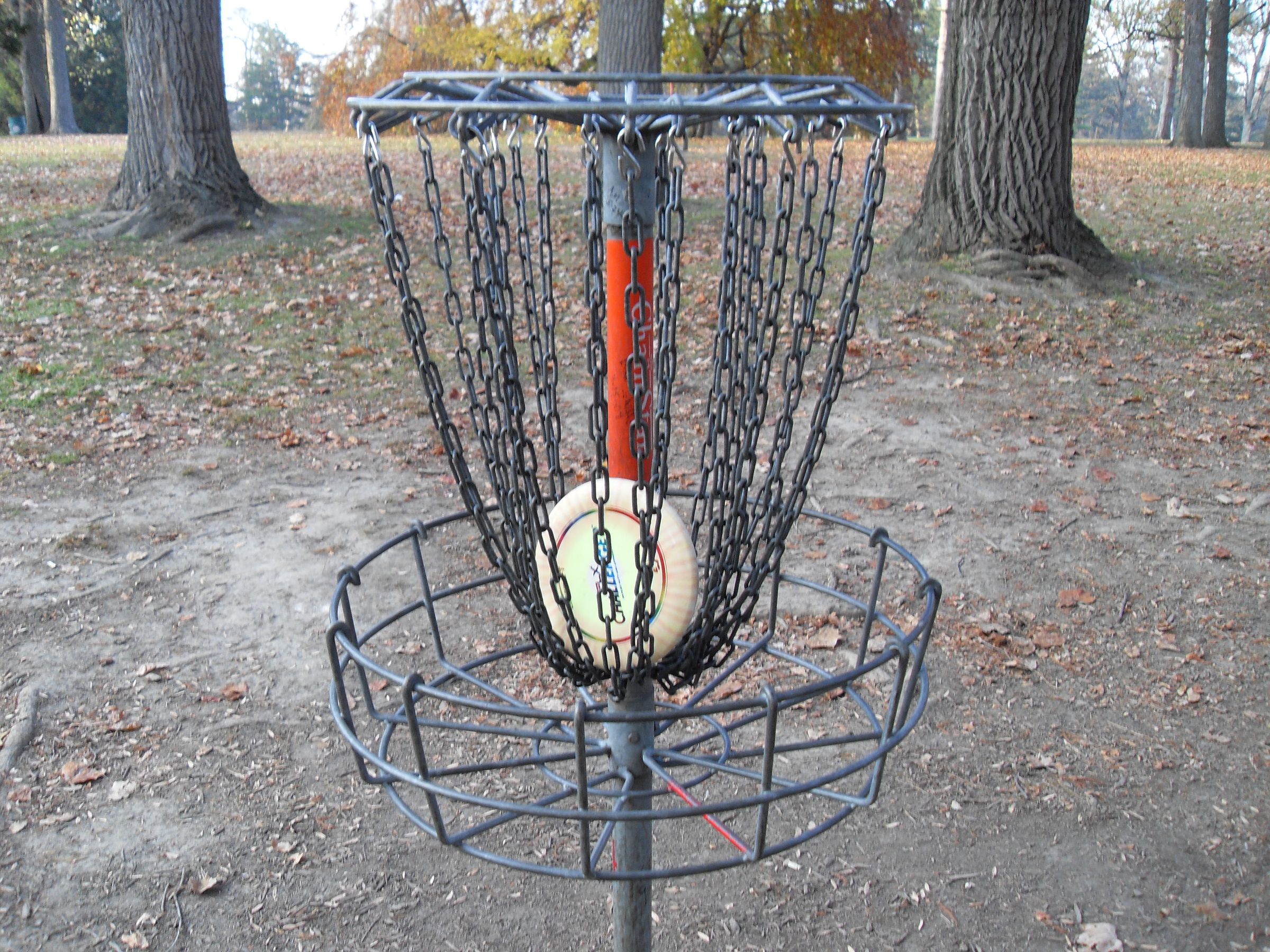 How to Play Disc Golf 28 Steps Instructables
