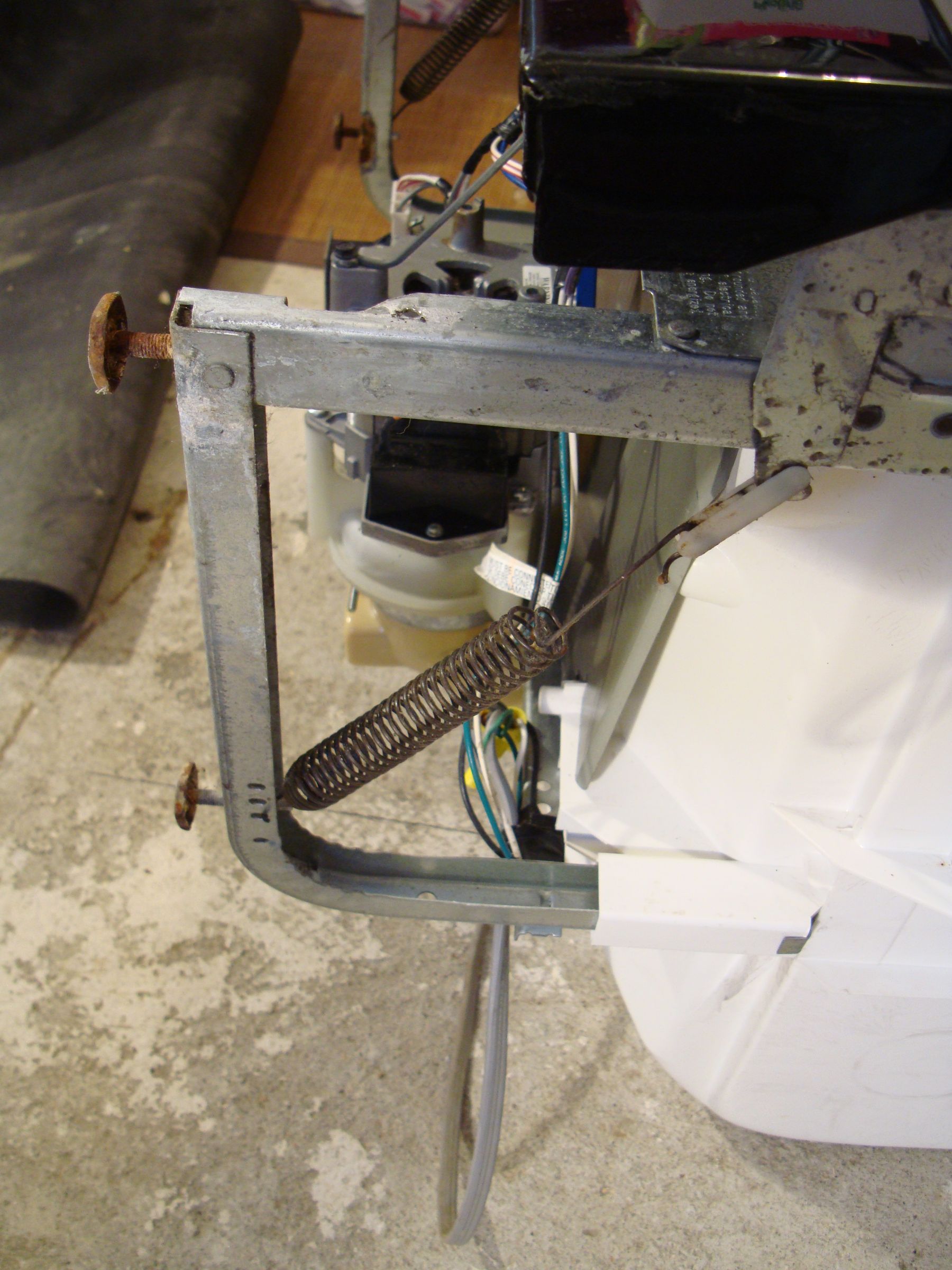Dishwasher Secret Compartment 8 Steps Instructables