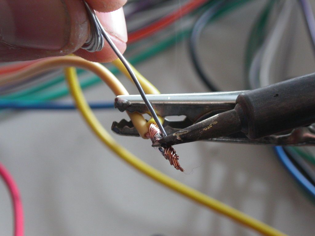Cómo Soldar : 8 Steps - Instructables