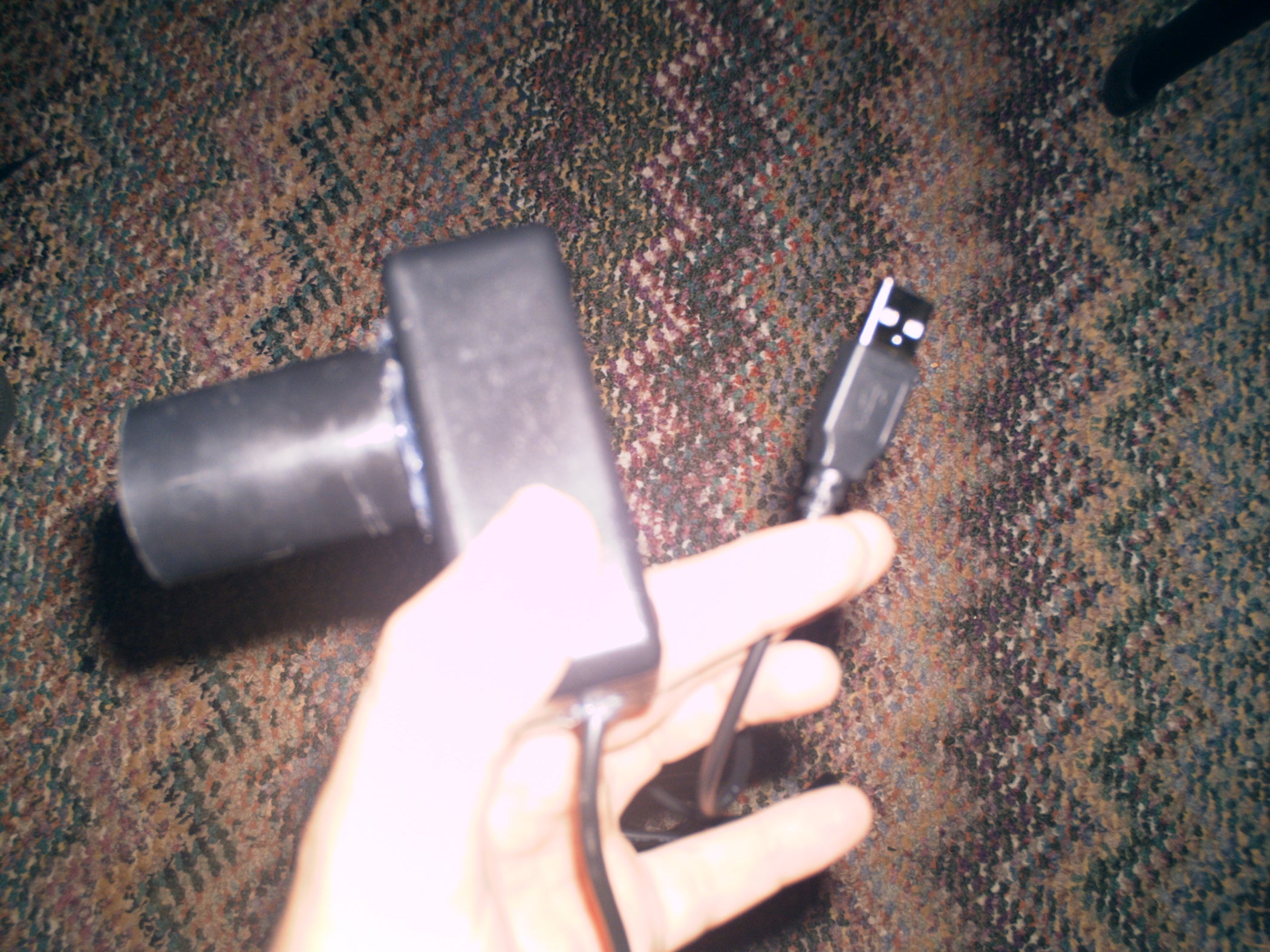 Electronic Telescope Eyepiece 4 Steps Instructables