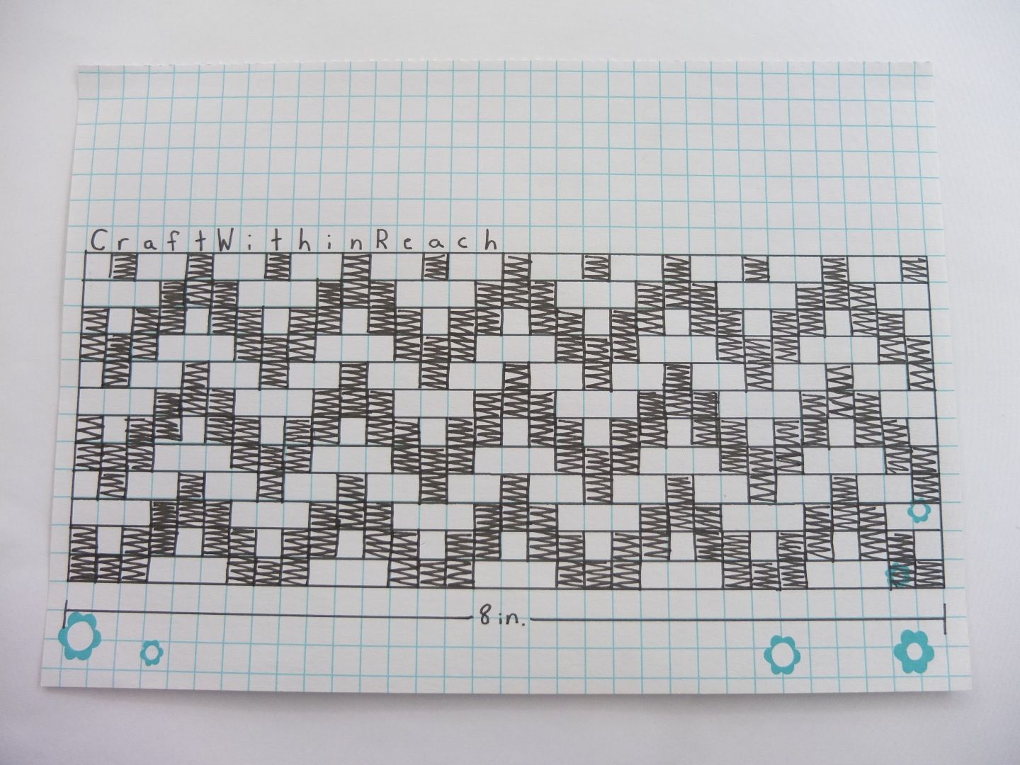 Duct Tape Zig Zag Weave 7 Steps (with Pictures) Instructables