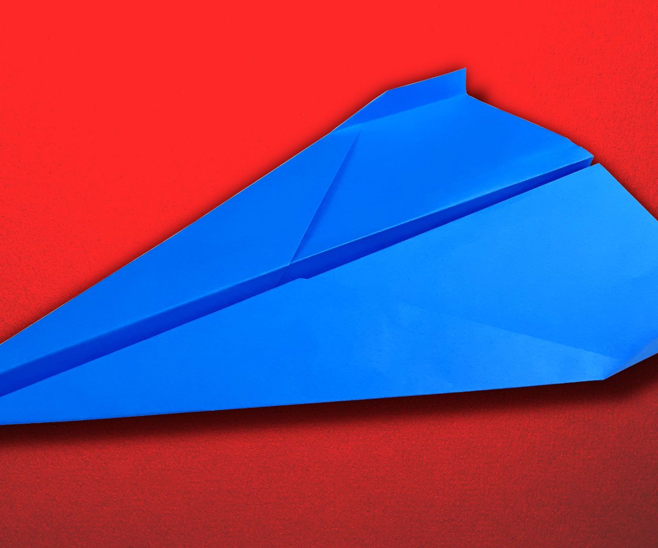 best paper airplane DIY Project DIY Project Image