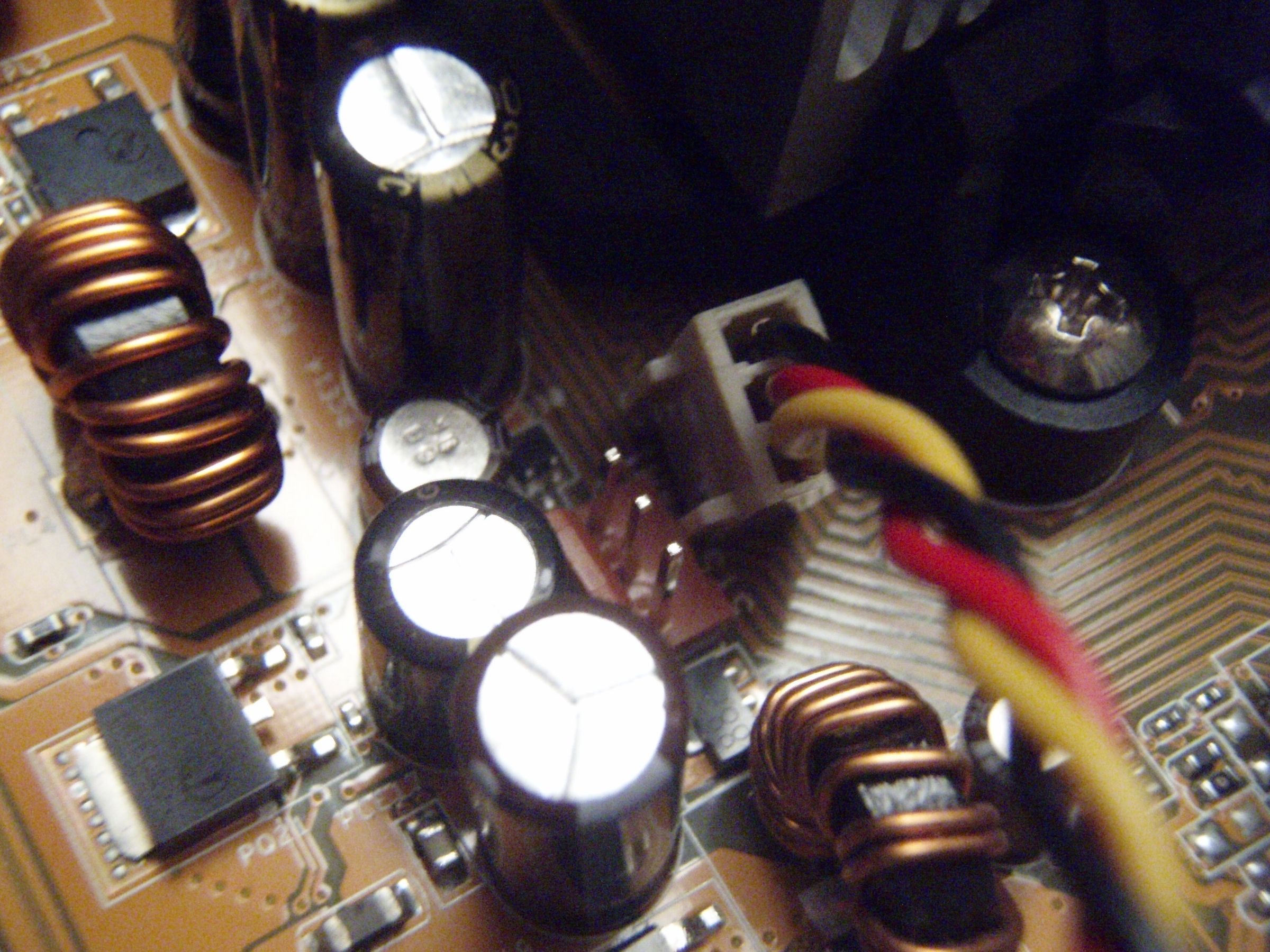 How to Disassemble a Computer 16 Steps (with Pictures) Instructables