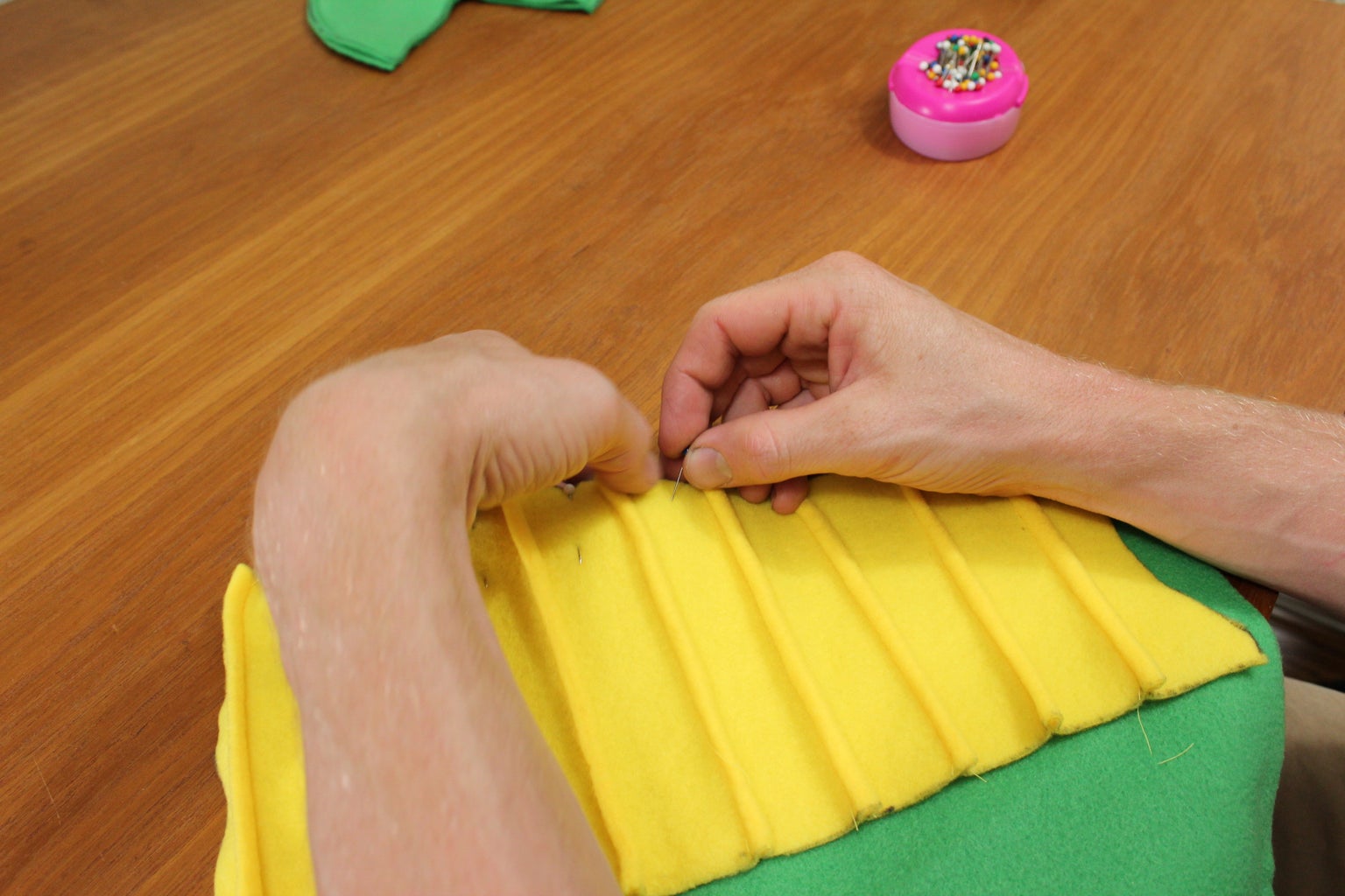 How to Make a Python Puppet : 17 Steps (with Pictures) - Instructables