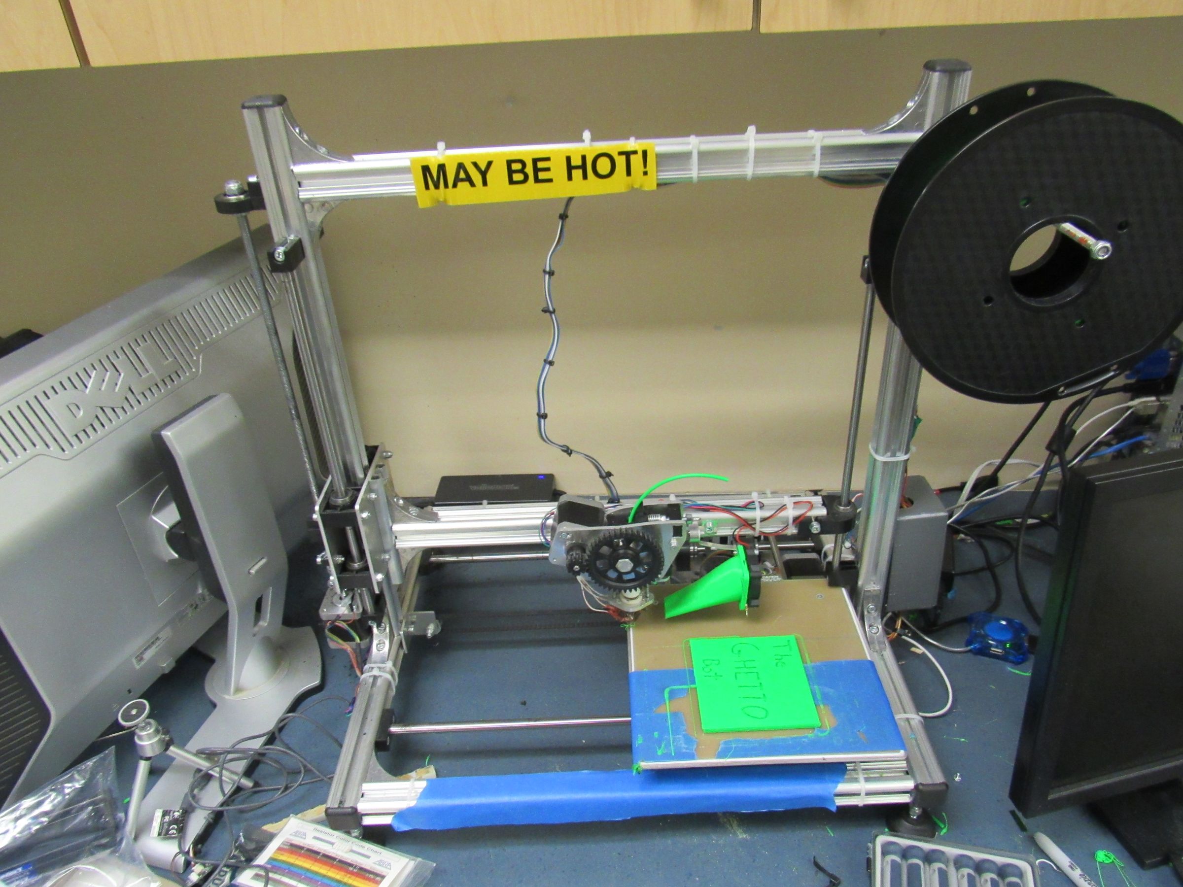 3D Printed Inset Drawing : 11 Steps - Instructables