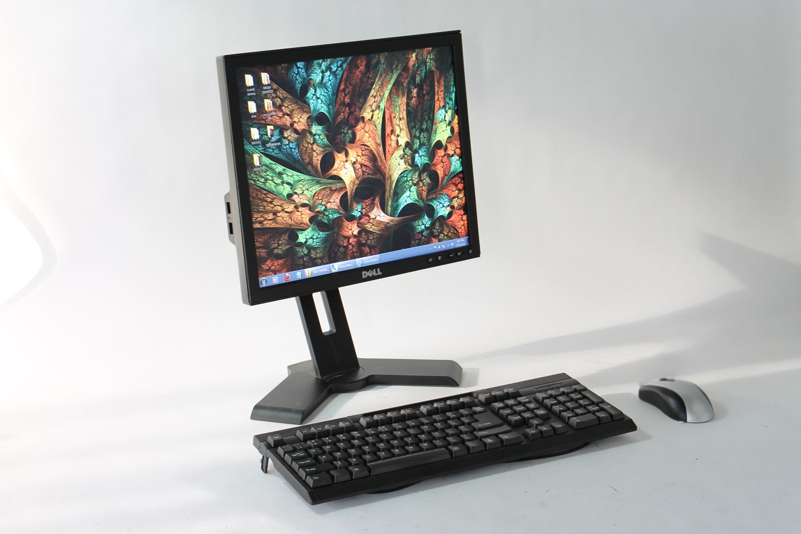 Dummy Monitor for Photo Shoots and Product Demos 11 Steps (with