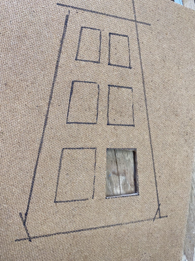 Ames Window 9 Steps (with Pictures) Instructables