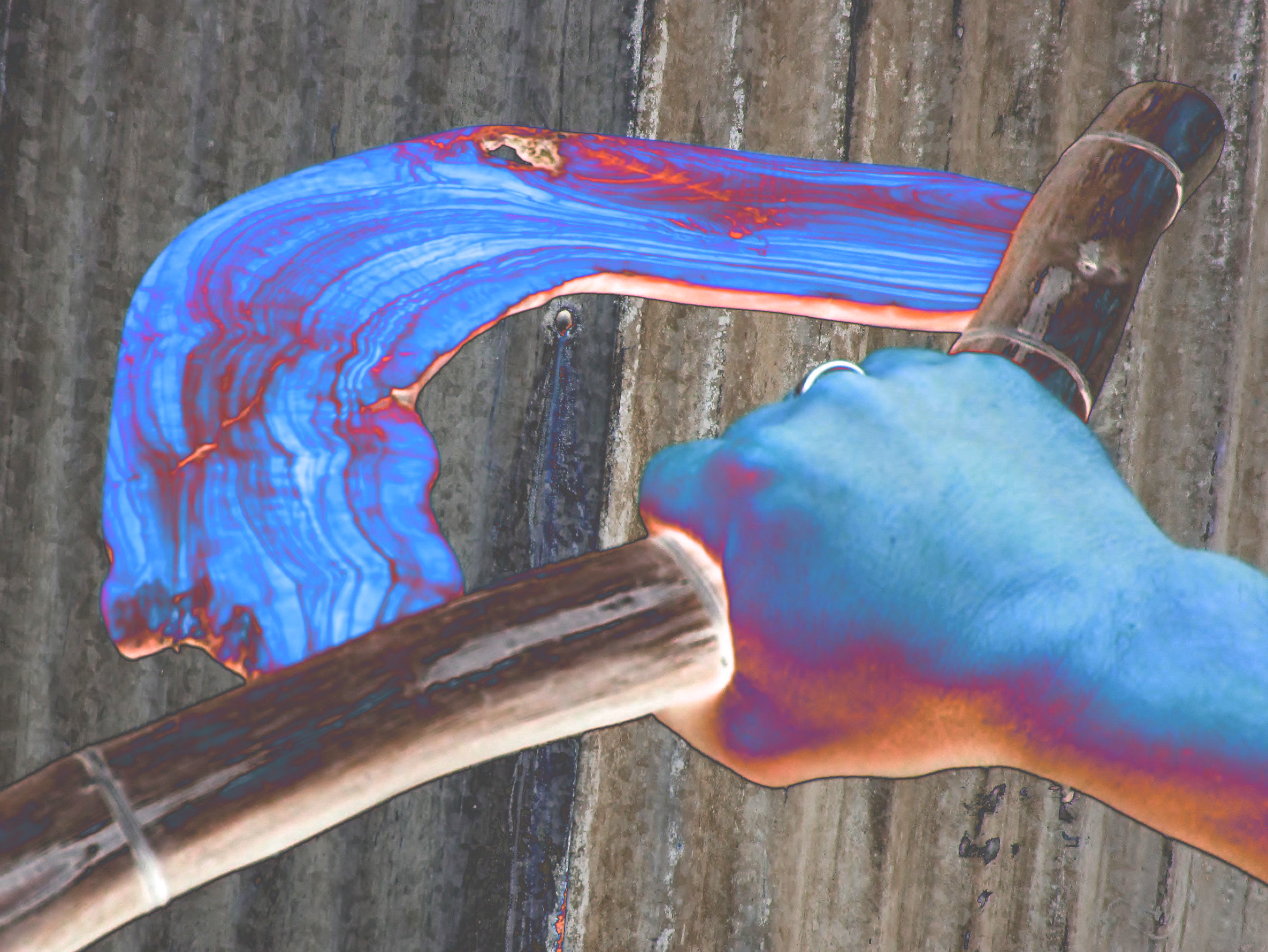 Step-by-step guide for the ultimate zombie stopper DIY Project DIY project