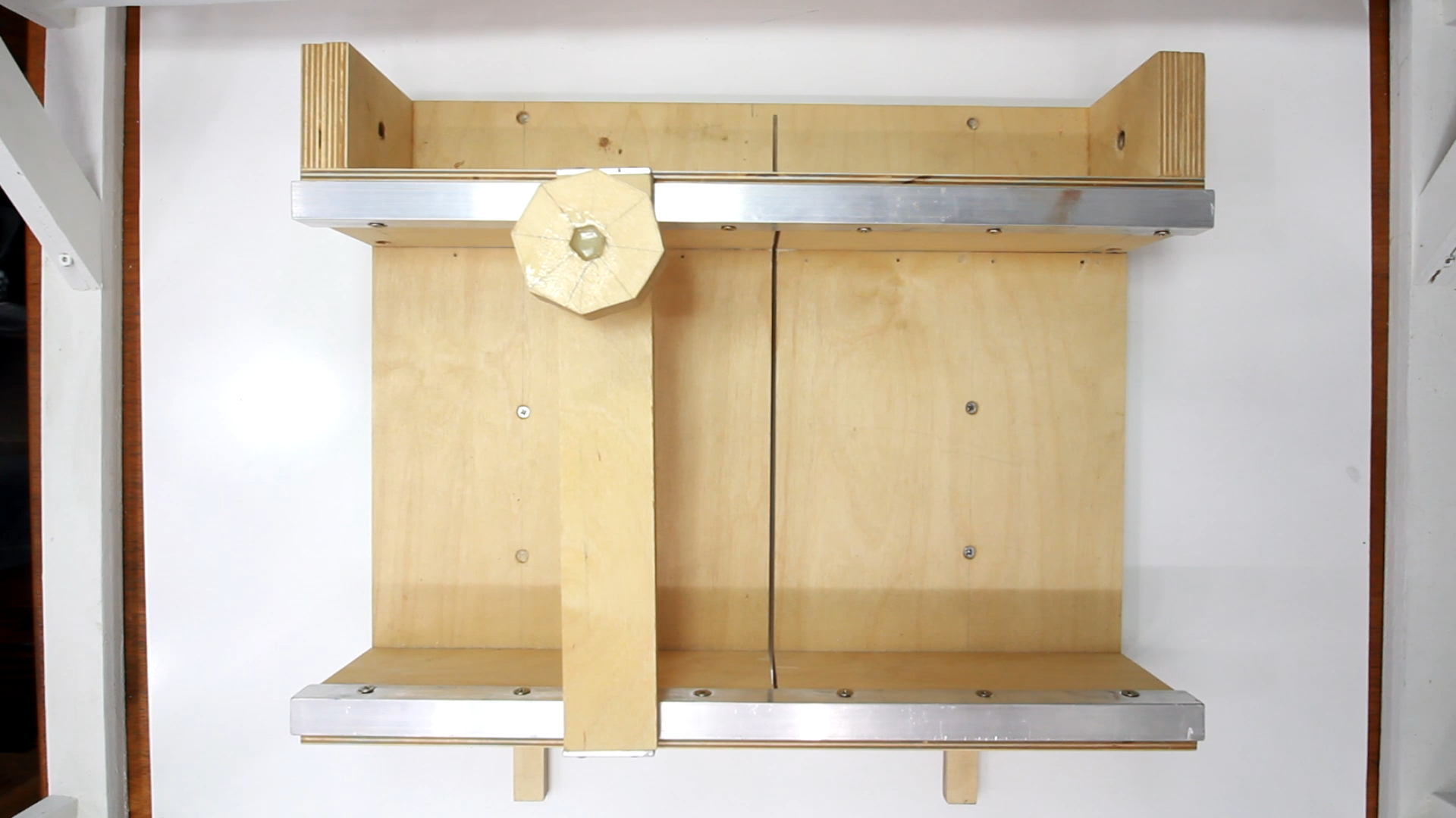 How to Build a Variable Box Joint Jig 11 Steps (with Pictures
