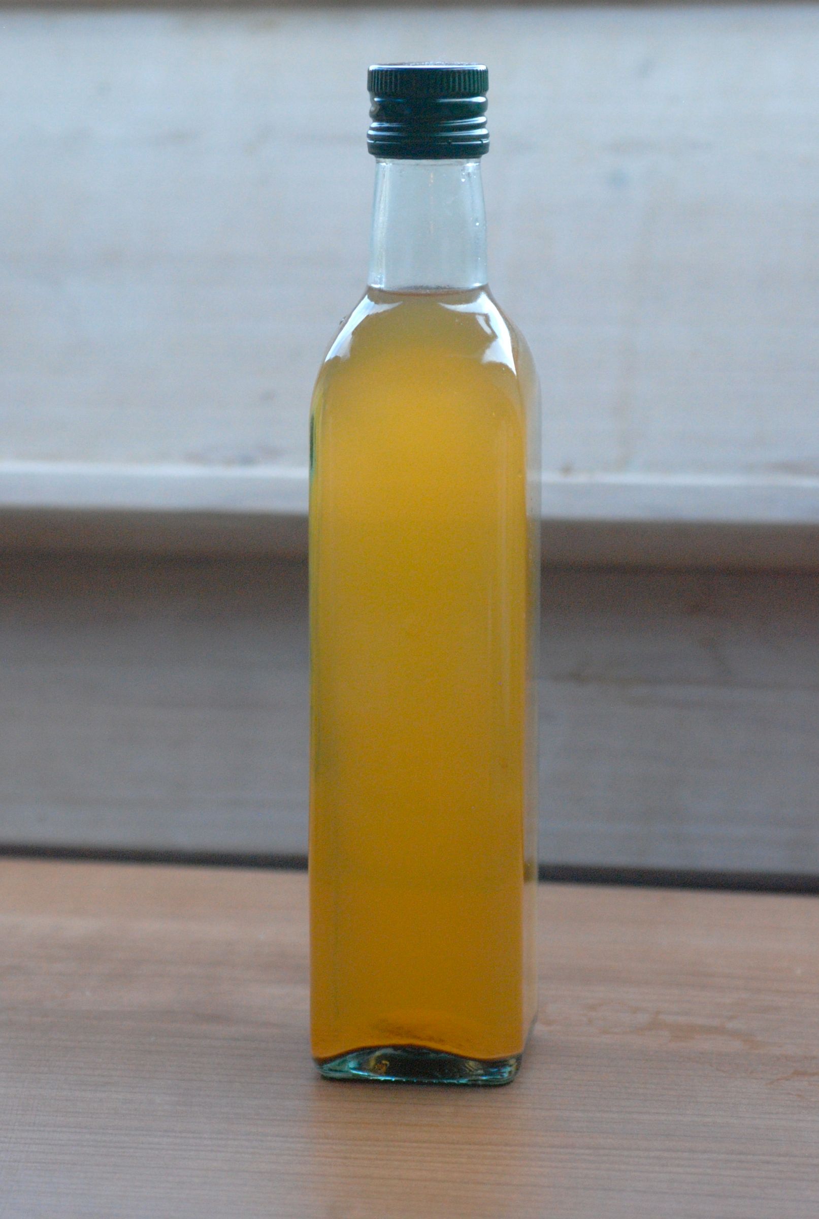 Fruit Infused Vinegar Variations 8 Steps (with Pictures) Instructables