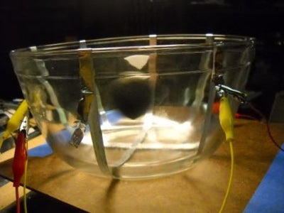 How to Make a Macro Particle Accelerator : 4 Steps (with Pictures ...
