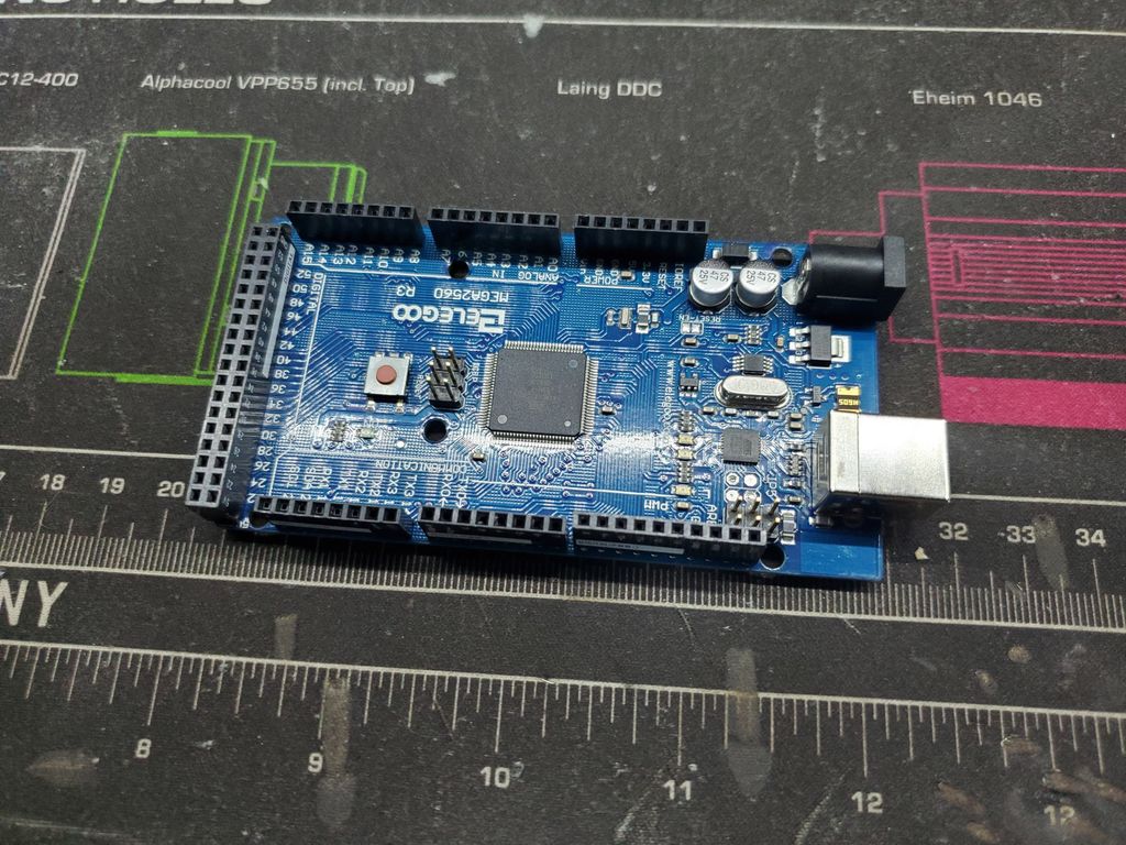 Smart Ic Test , Building An Arduino Smart IC Tester For $25 – JURGDD