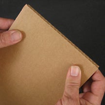 A Handmade Book With a Cardboard Cover : 10 Steps - Instructables