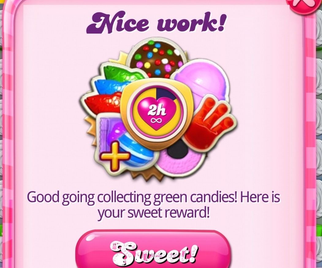 Candy Crush Easily Earn PowerUps Instructables