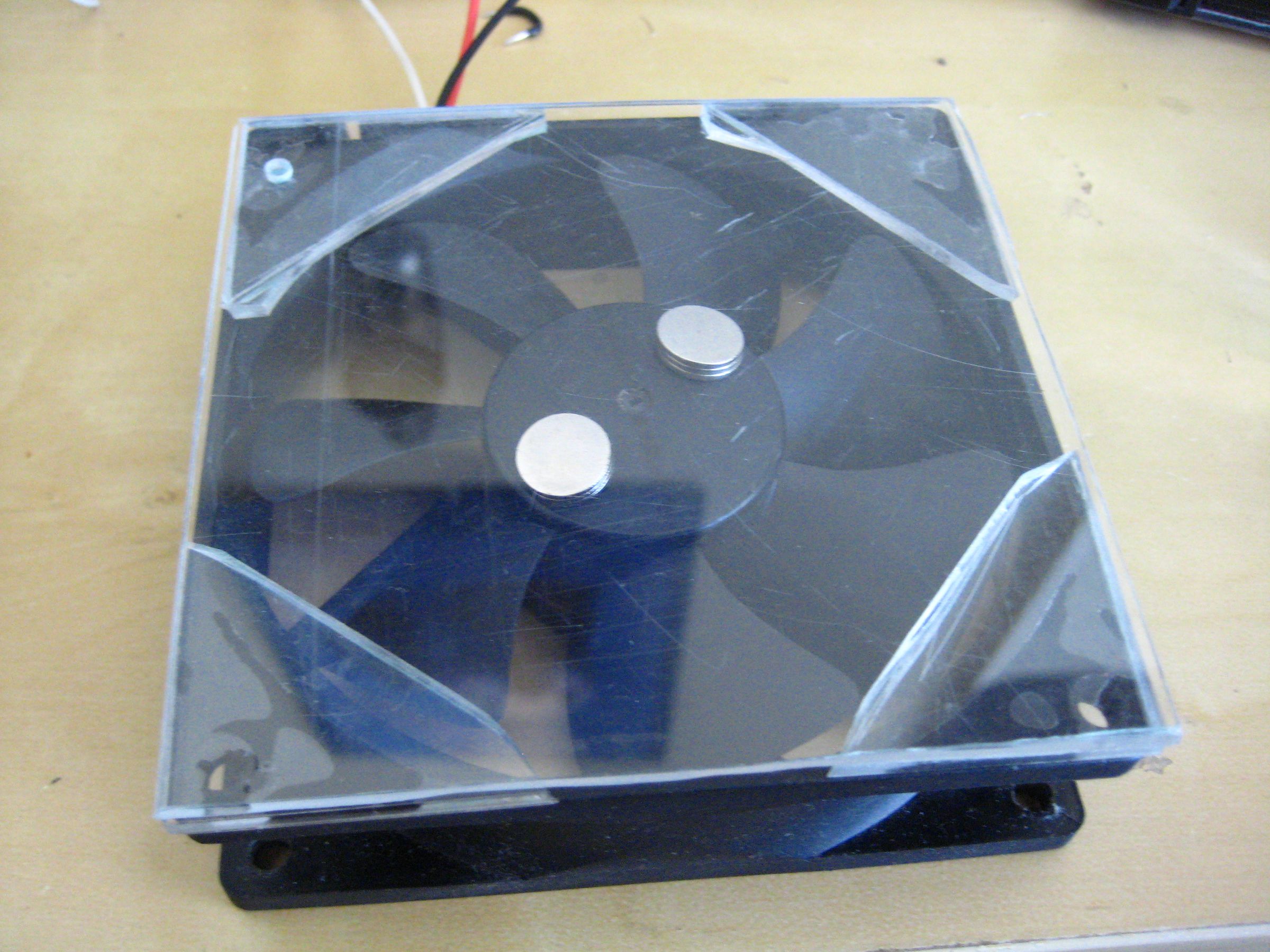 How to Make a Cheap, Portable Stirrer 6 Steps (with Pictures