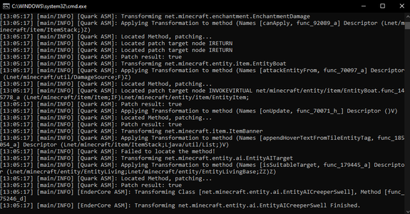 How To Setup A Modded Minecraft Server 1 12 2 6 Steps Instructables How To Setup A Modded Minecraft Server 1 12 2 6 Steps Instructables
