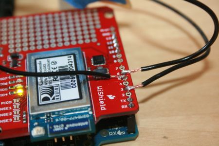 Twitter Mood Light - the World's Mood in a Box : 13 Steps (with ...