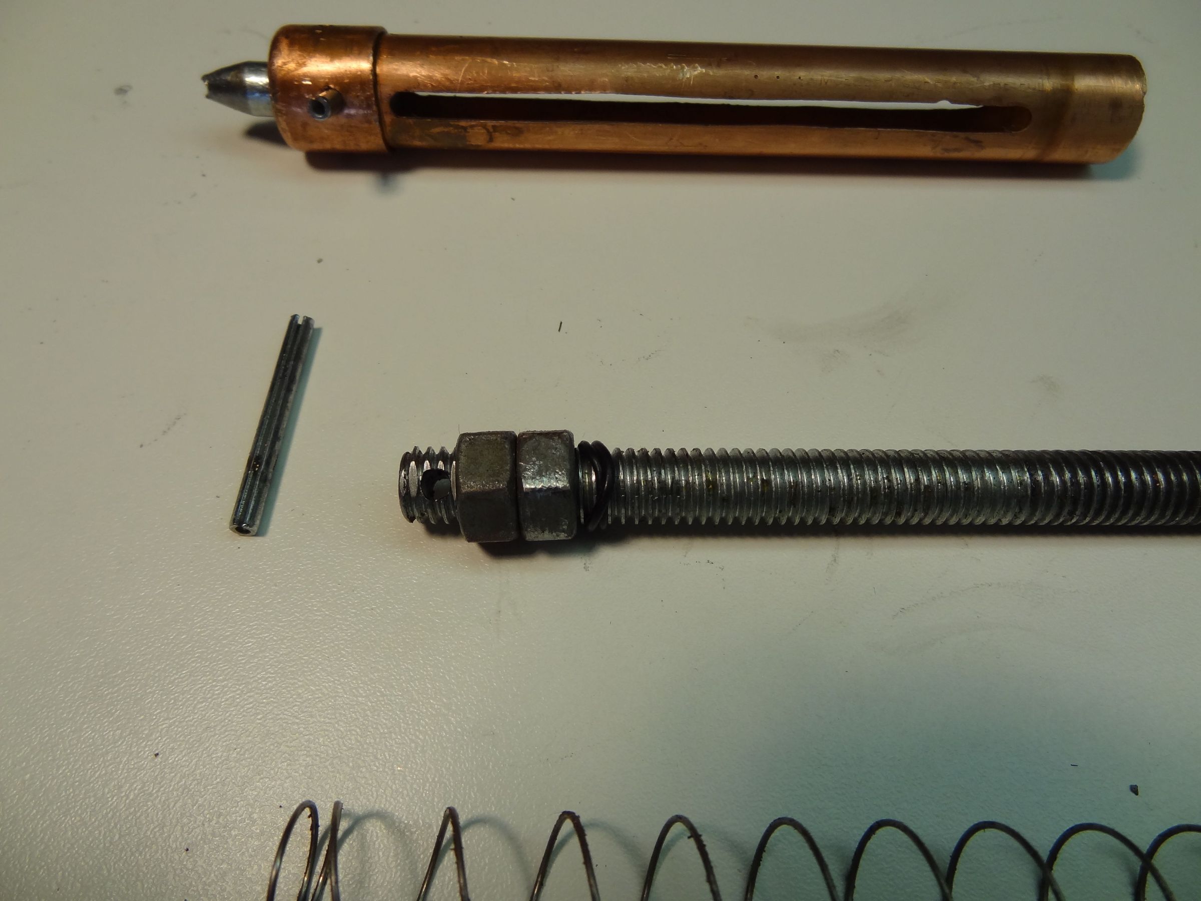 Wire Clamp Tool 4 Steps (with Pictures) Instructables