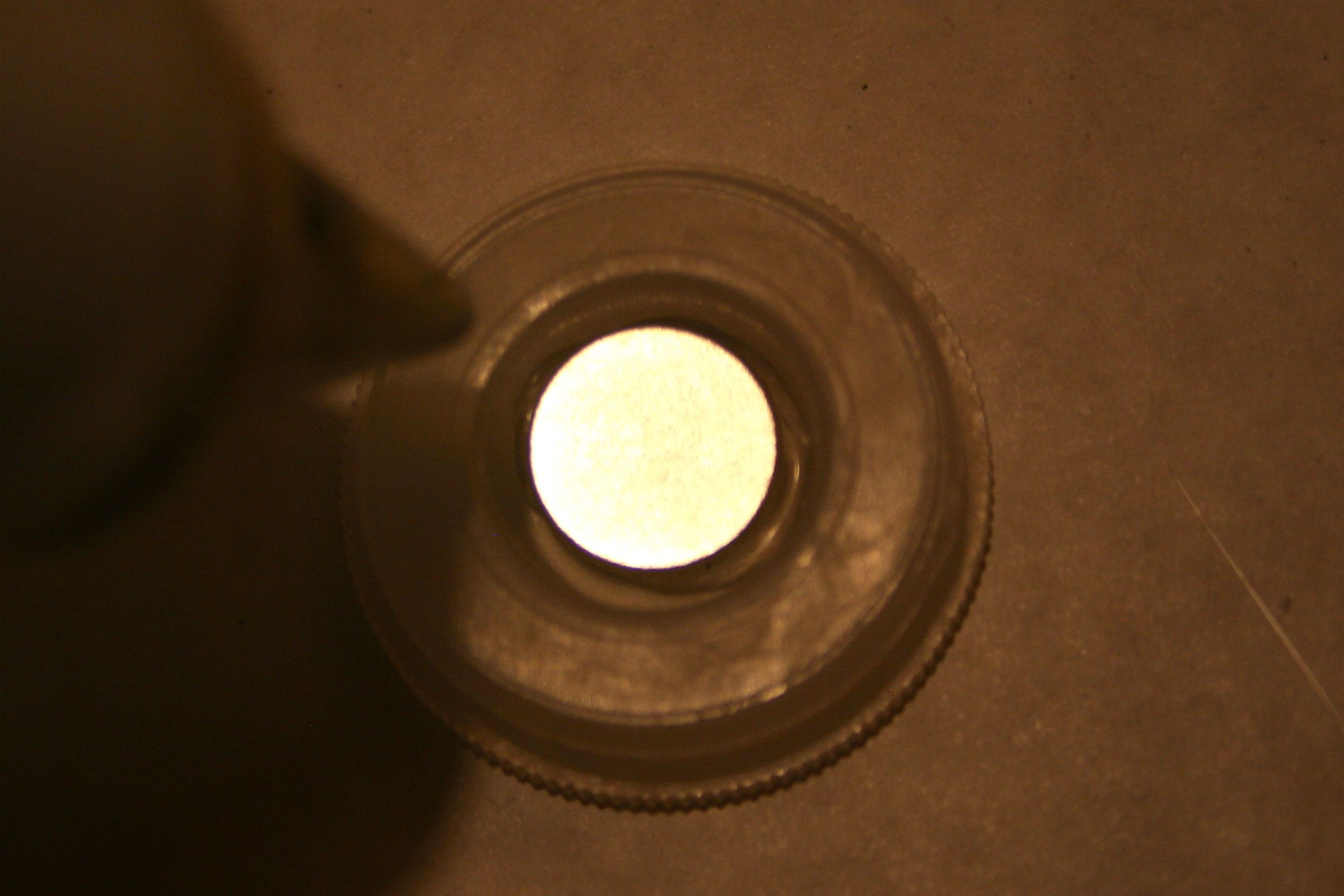 Easy LED Color Changing "Candle" 5 Steps (with Pictures) Instructables
