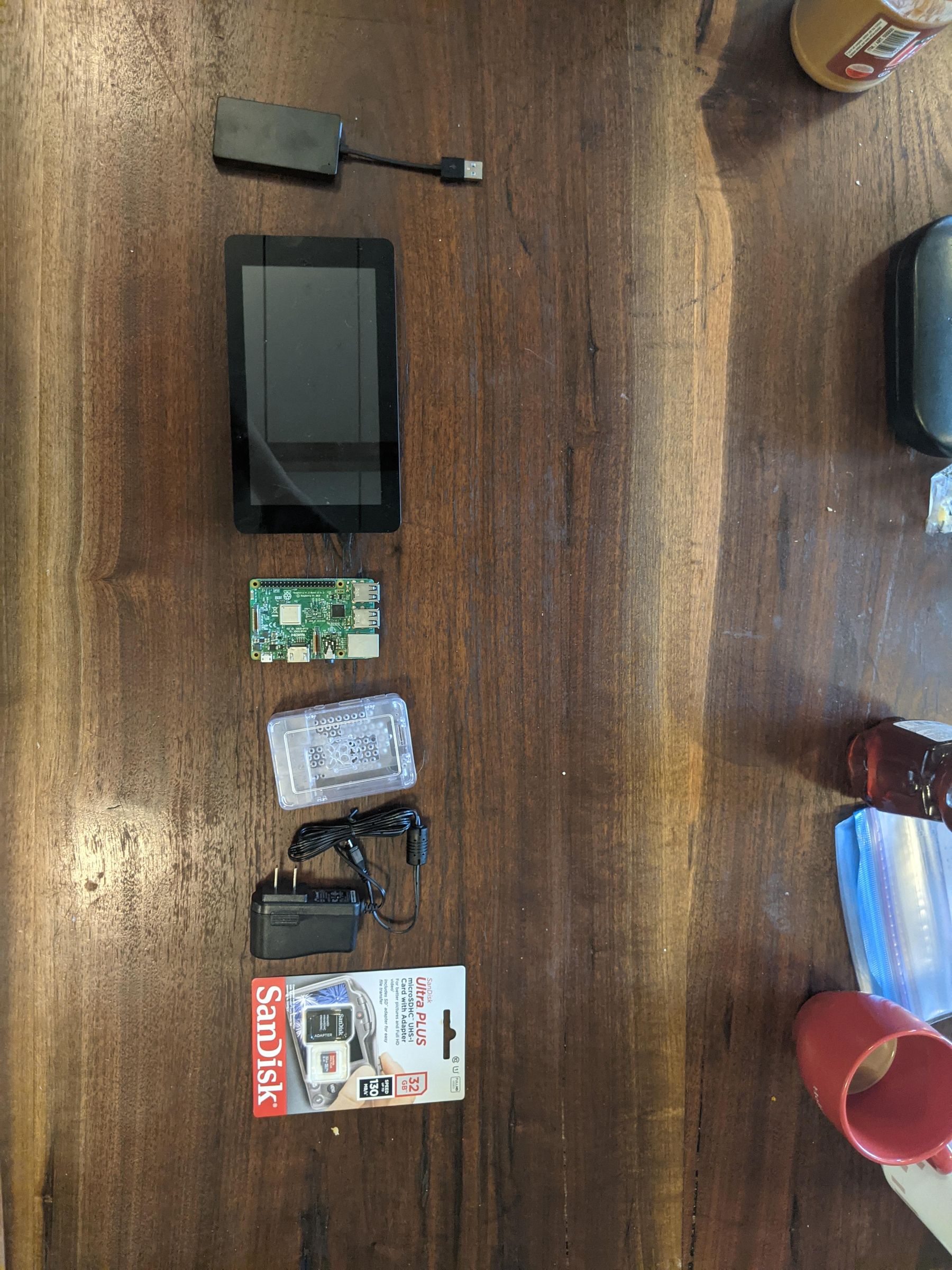 Car Play With Raspberry Pi 4 Steps Instructables