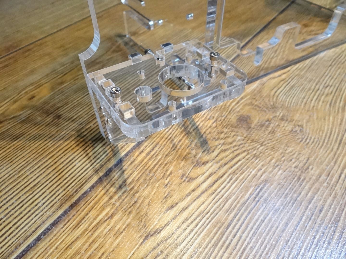 How to Assemble Very Cheap 3D Printer 18 Steps (with Pictures