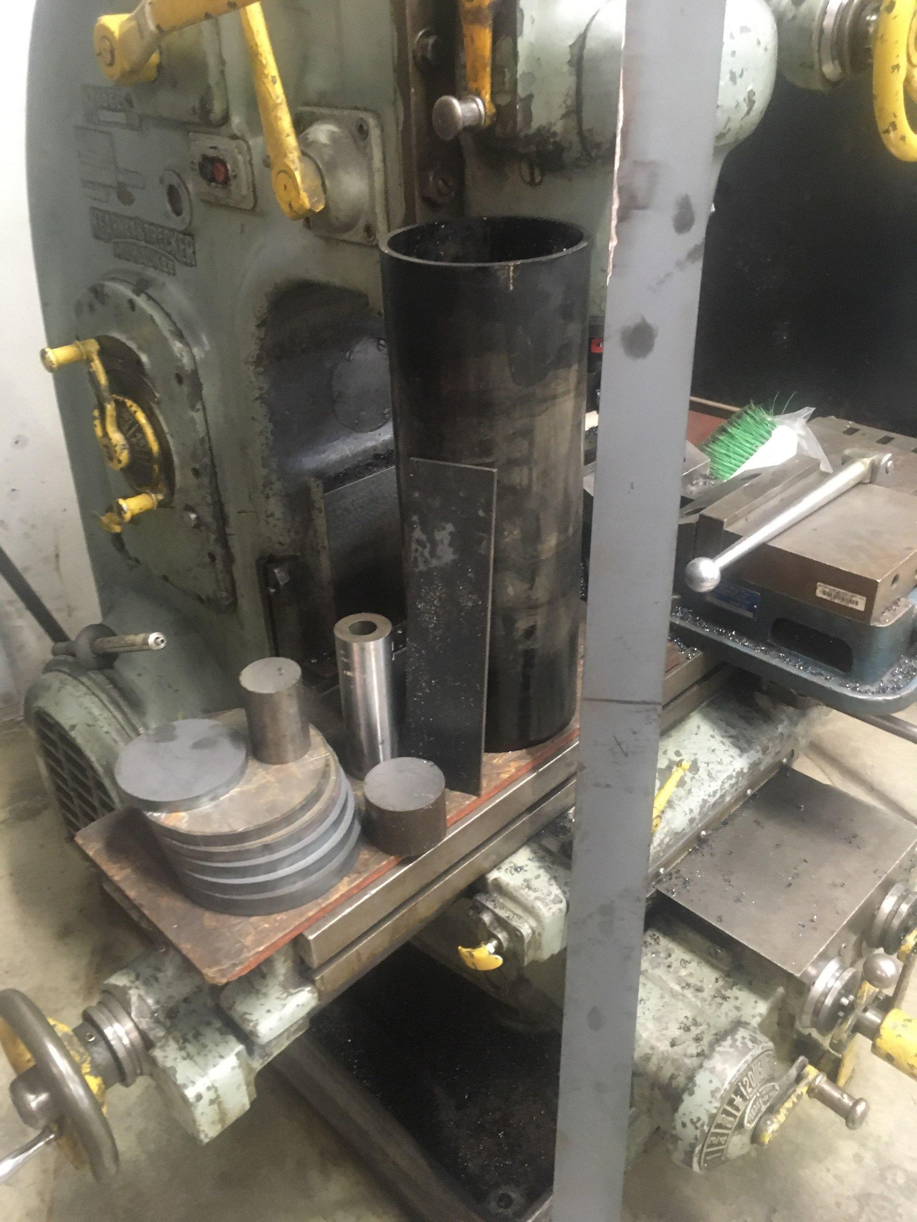 Making a Steam Whistle 10 Steps (with Pictures) Instructables