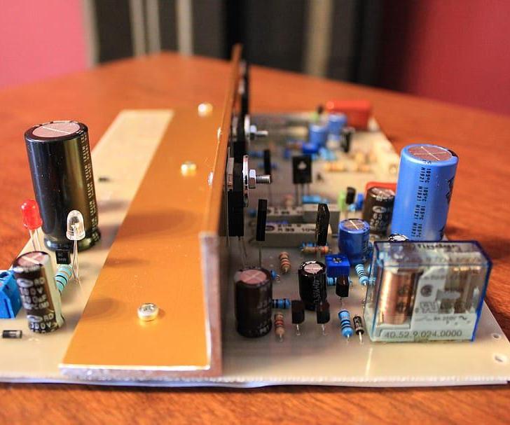 I2c to uart arduino