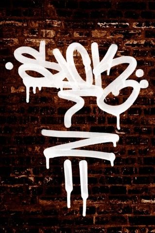 How To Be A Graffiti Artist 8 Steps Instructables