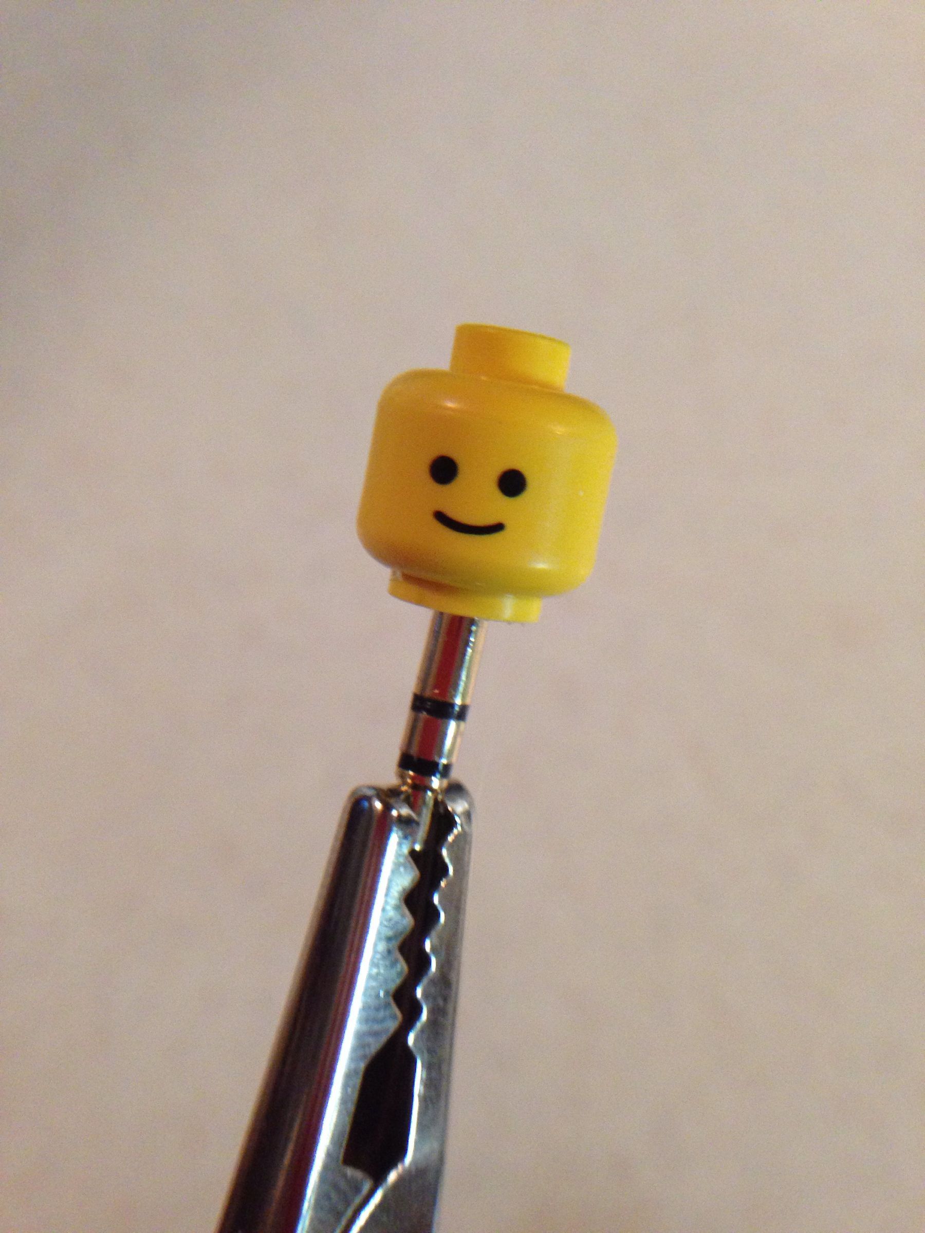 blocker lego