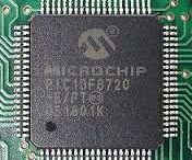 DIY guide for Getting Started With PIC Microcontrollers with step-by-step instructions