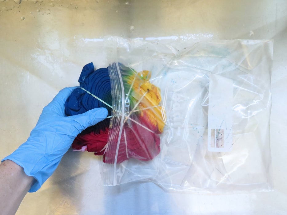 Now Comes the Hard Part - Waiting!