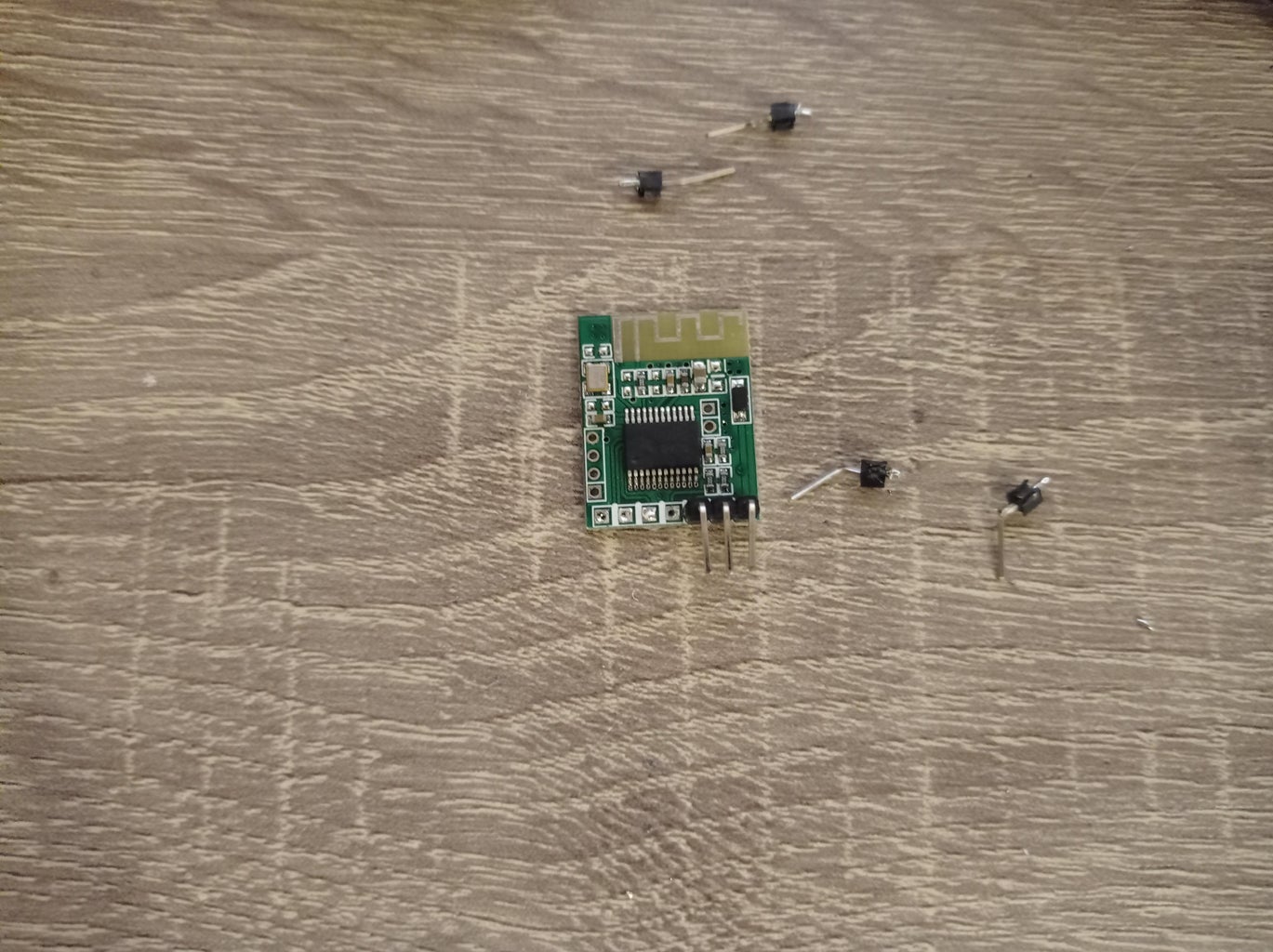 DIY Bluetooth Speaker : 12 Steps (with Pictures) Circuit Diagram