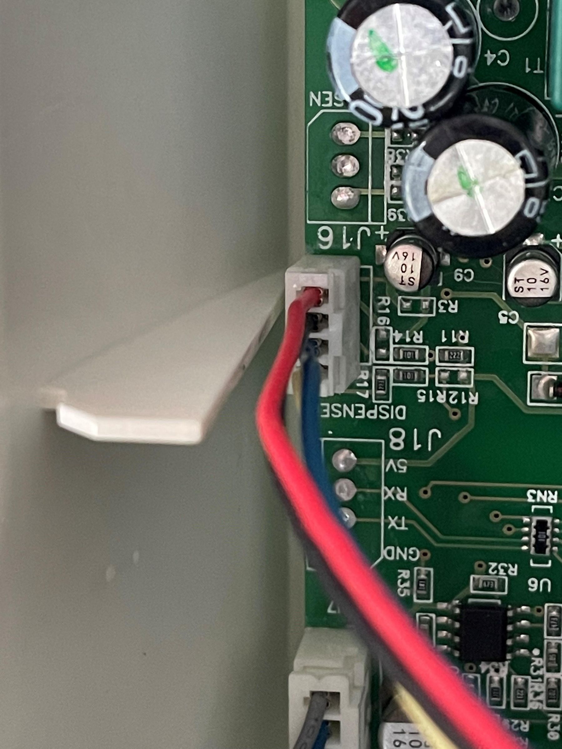 Catgenie How to Use Refilled 120 SaniSolution Cartridge 4 Steps