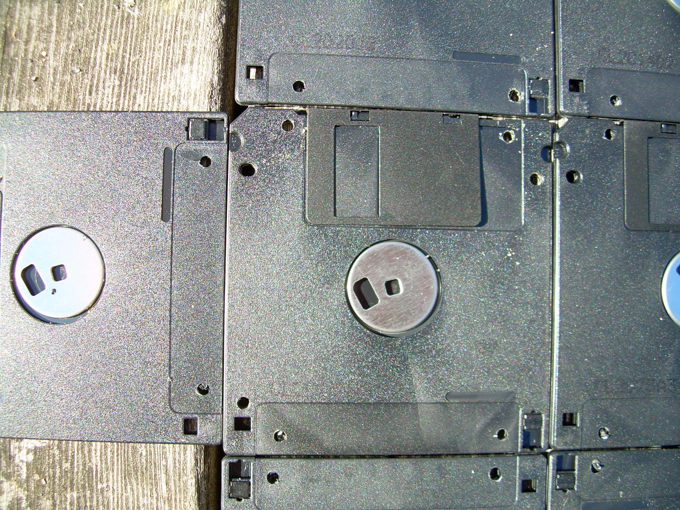 Floppy Disk Bag Install Disk 2 21 Steps (with Pictures) Instructables