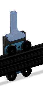 CoreBot V2 Large Format CoreXY 3D Printer : 7 Steps (with Pictures ...