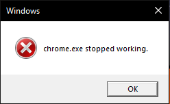 How to Make a Fake Error Message on Windows - Instructables