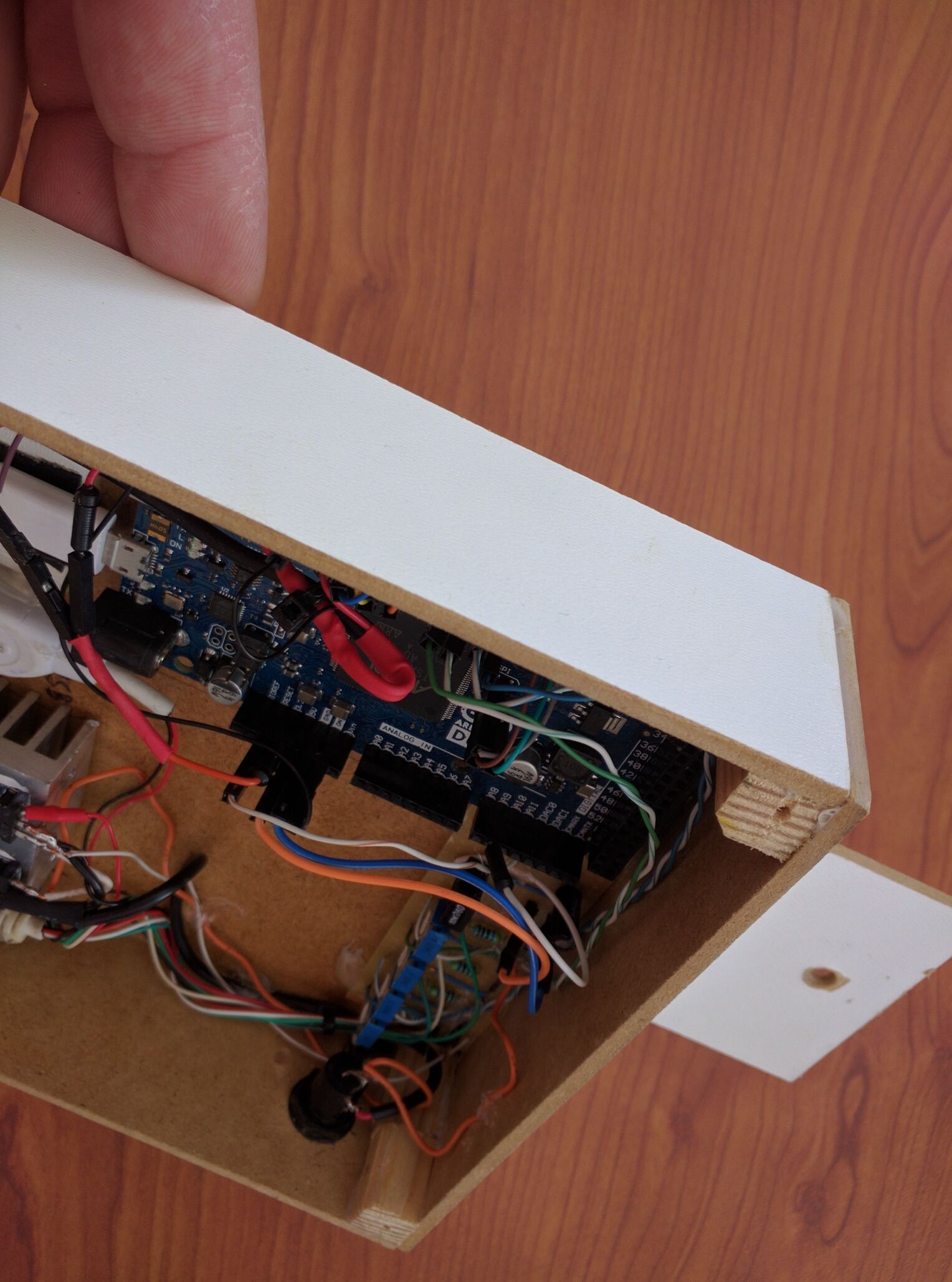 Control Your Telescope Using Stellarium & Arduino 12 Steps (with