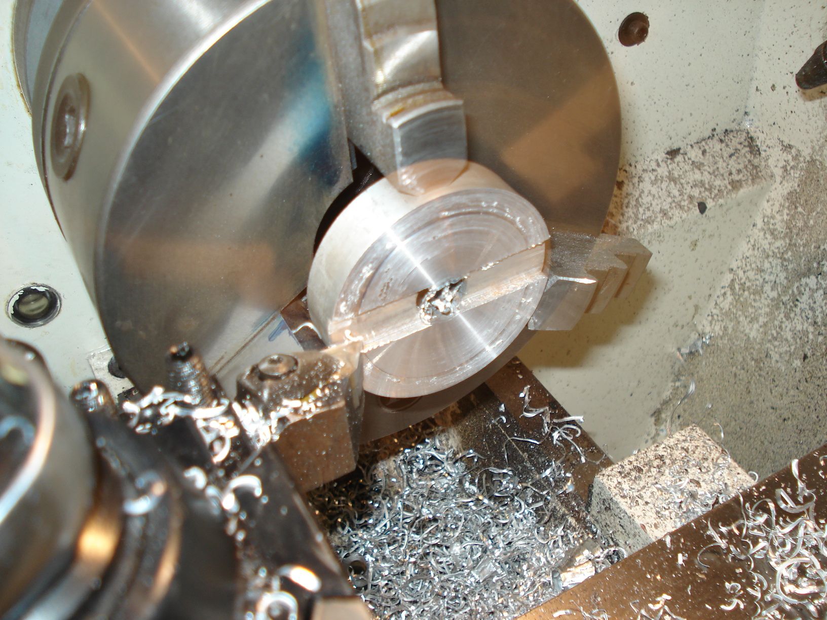 How to Make a Metal Lathe Knob Turner 10 Steps (with Pictures