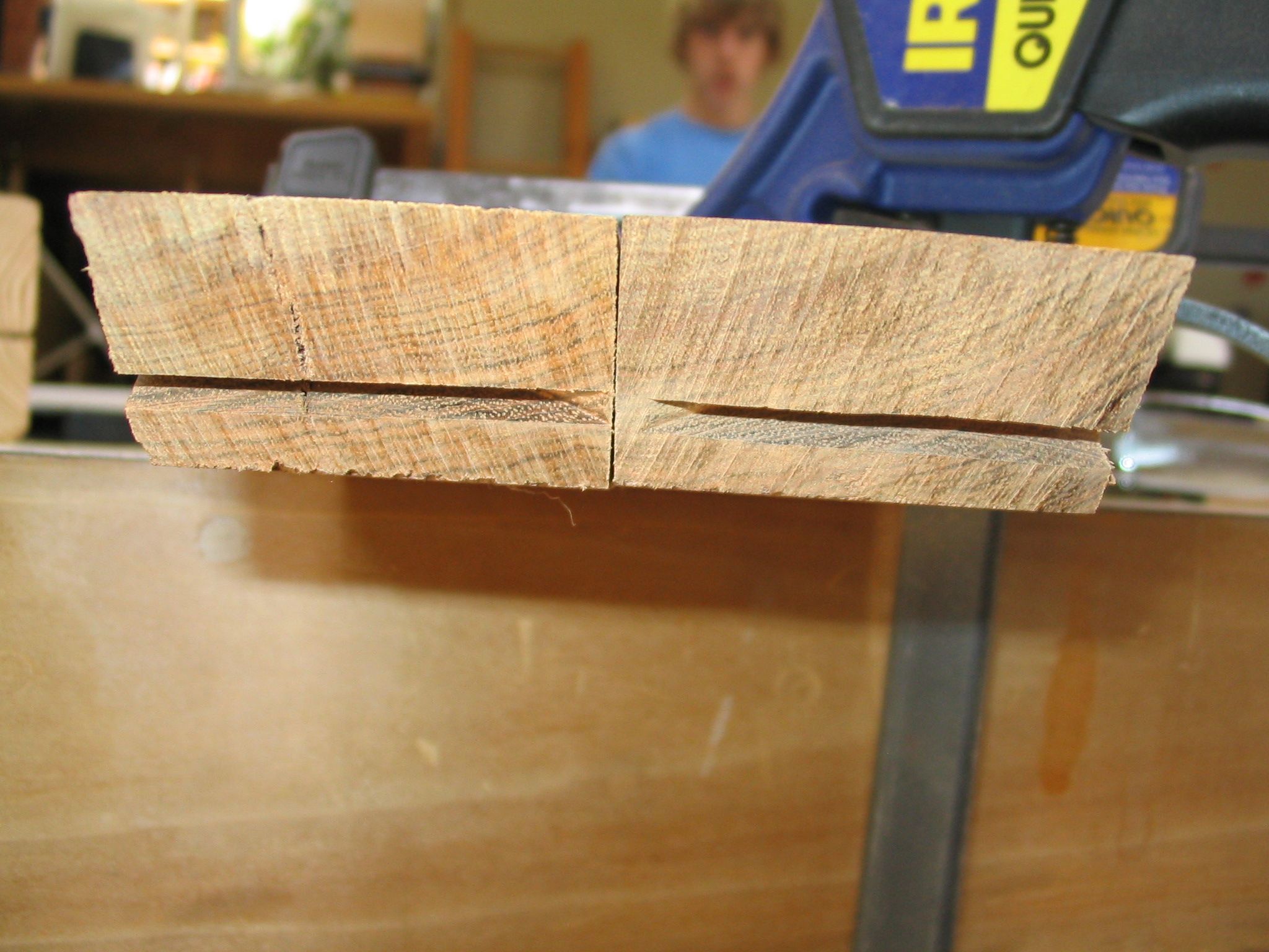 How to Build a Picture Frame 18 Steps (with Pictures) Instructables